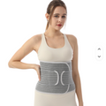 C-Section Recovery Compression Belt – Adjustable Postpartum Tummy & Waist Support Wrap