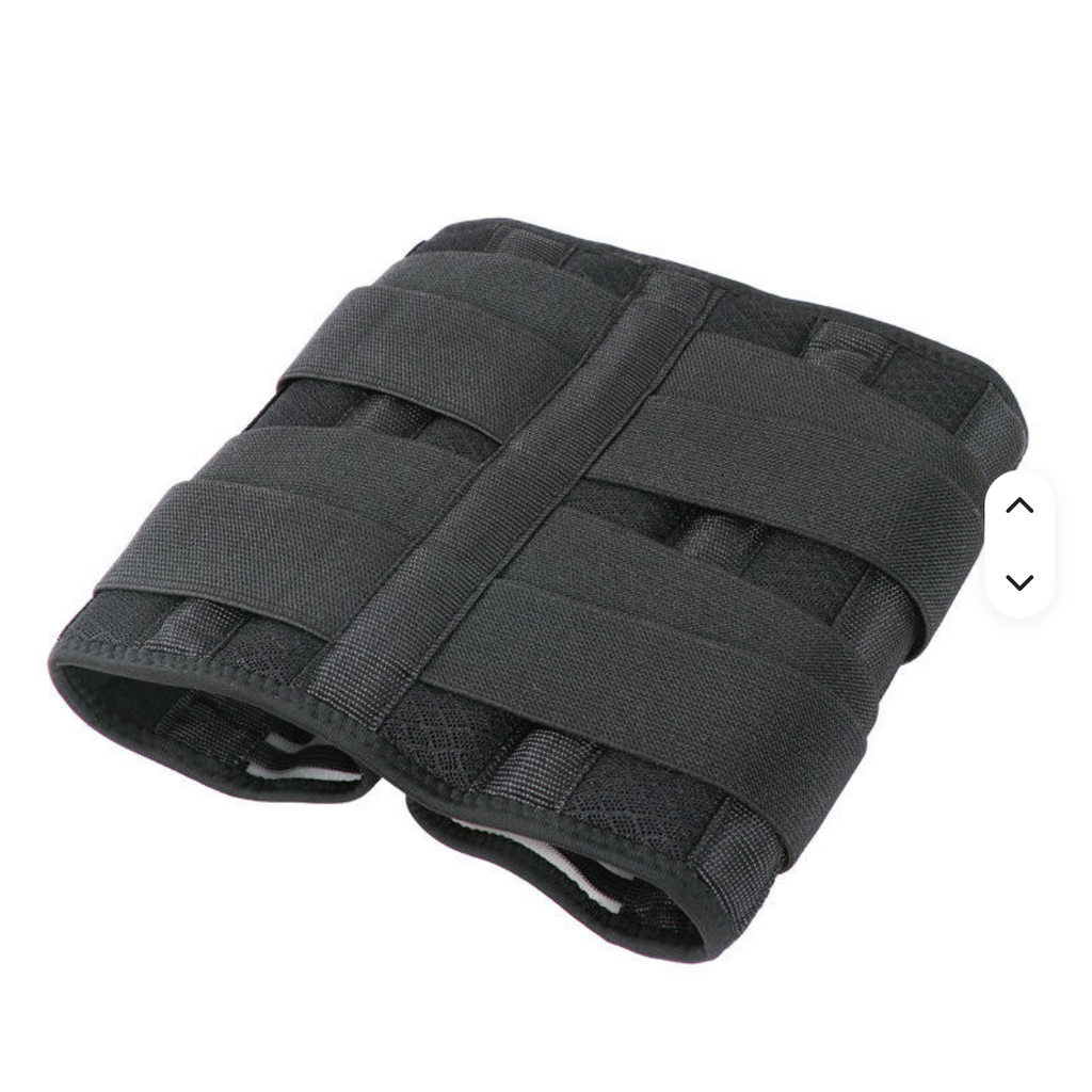 Adjustable Lumbar Support Belt for Men & Women