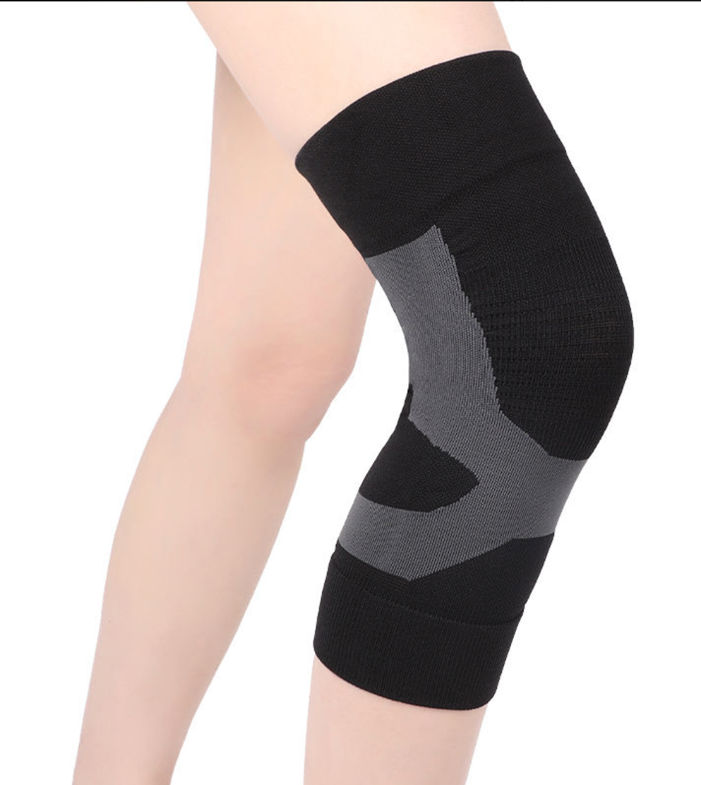 Graphene Self-Heating Knee Pads – Thermal Compression Support for Warmth & Daily Comfort