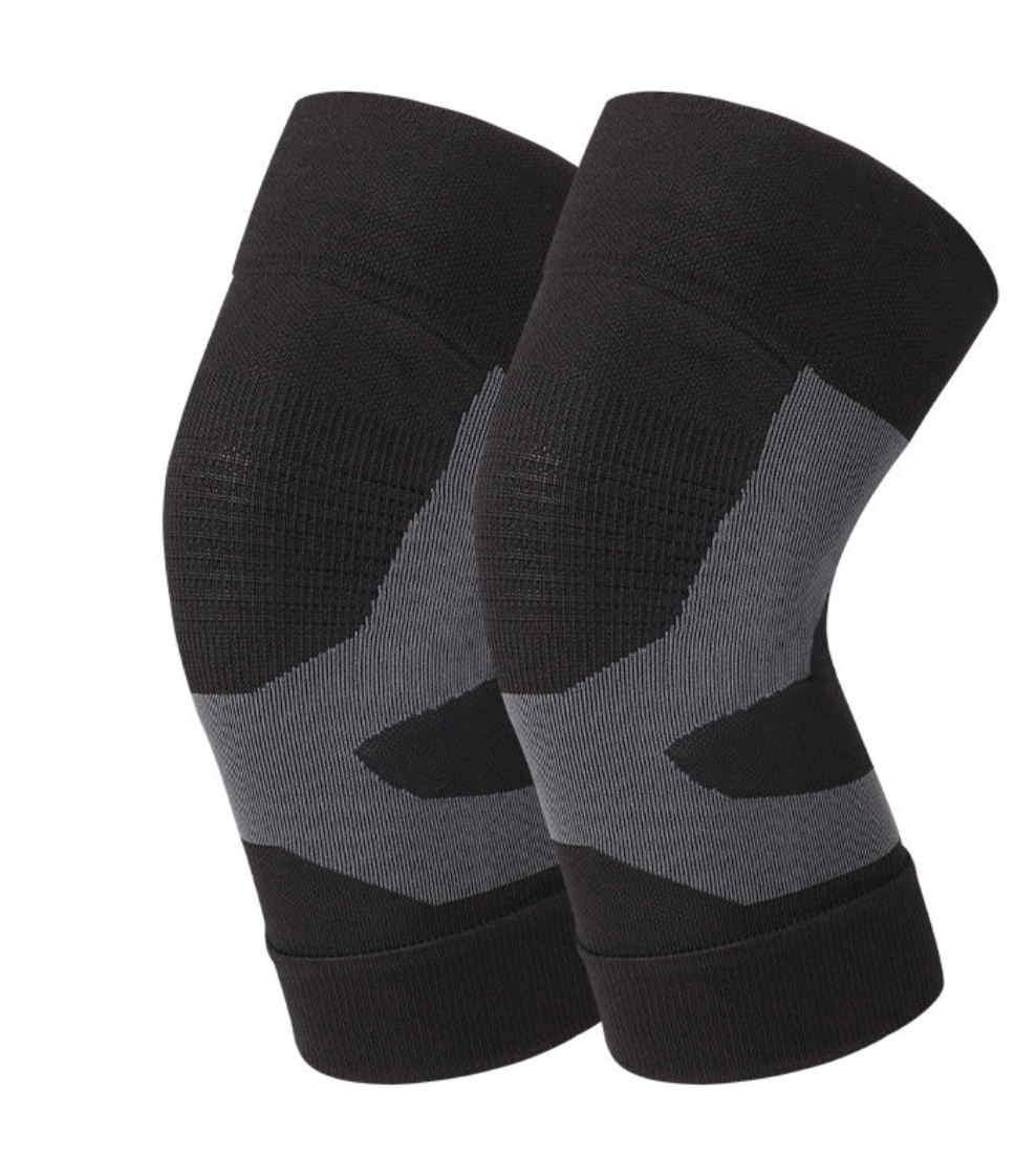 Graphene Self-Heating Knee Pads – Thermal Compression Support for Warmth & Daily Comfort