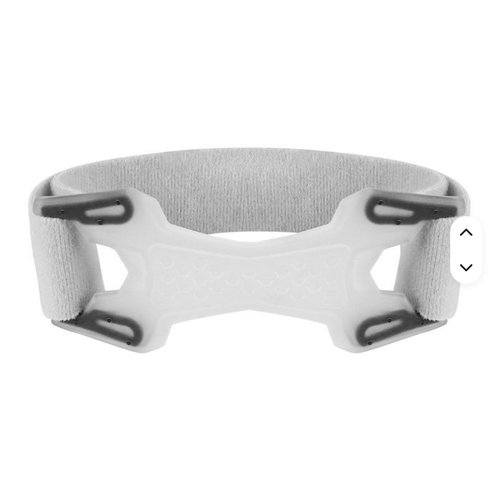 Silicone Knee Tendon Support Band for Sports Protection