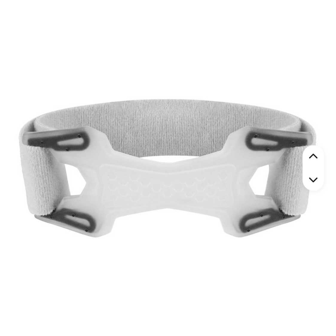 Silicone Knee Tendon Support Band for Sports Protection